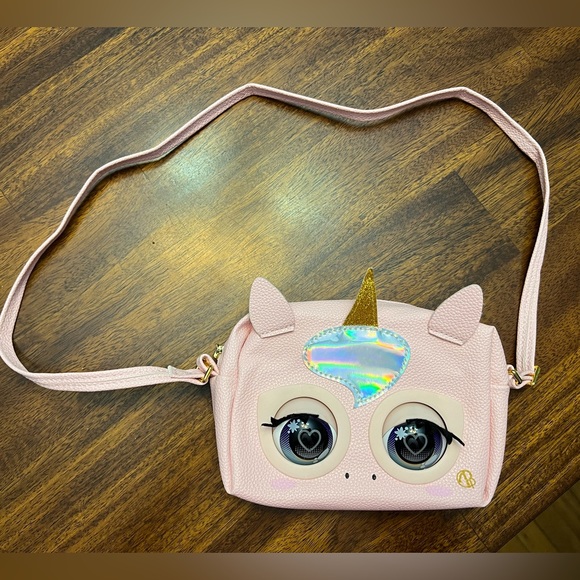 Purse pets unicorn - Picture 1 of 1